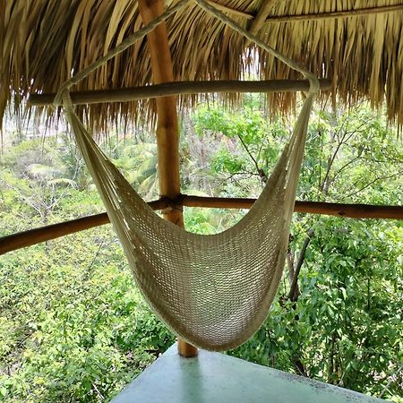 Cocos Hotel Zipolite Exterior photo